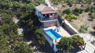 Villa Vistamar - private pool - Nerja - 3