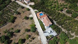 Villa Vistamar - private pool - Nerja - 5