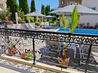 Divela 3 Apartments - Nesebar - 3