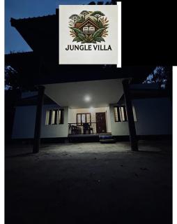 4 Bedroom Jungle Villa - Panamaram - 0
