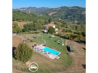 Agriturismo Montelovesco - Brunetta - 0
