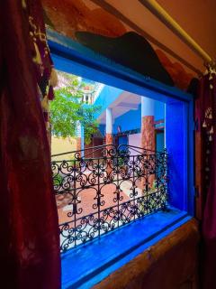 Maison d'hôte Riad Todra - 1
