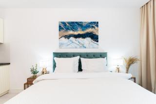 PLATER PREMIUM APARTMENTS - Varsavia - 2