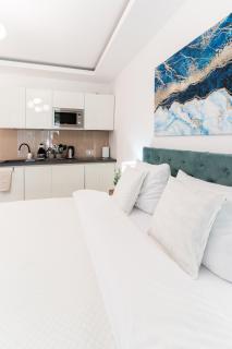 PLATER PREMIUM APARTMENTS - Varsavia - 4