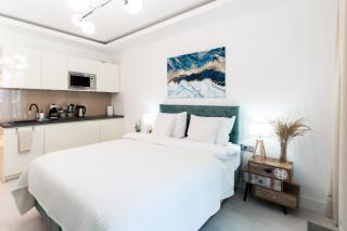 PLATER PREMIUM APARTMENTS - Varsavia - 5