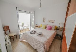 Apartamento Estela Santander - Santander - 4