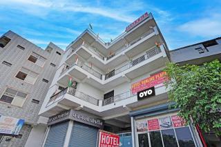 Spot On Sunlike Place - 9