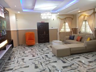 IMSMART Luxury Homes - Uyo - 9