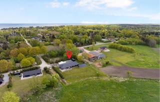 Amazing Home In Glesborg With Wifi - 2