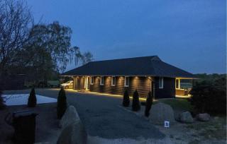 Amazing Home In Glesborg With Wifi - Glesborg - 1