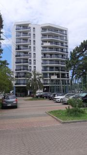 Apartment in Kobuleti - Koboeleti - 0