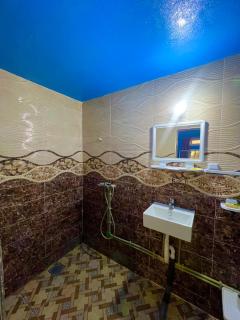 Maison d'hôte Riad Todra - 5
