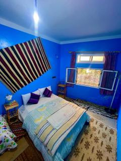 Maison d'hôte Riad Todra - 4