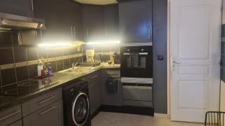 35m2 Hauts d'Albertville Terrasse avec Vue - Pallud - 6