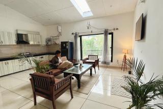 Ghonslaa Home 3BHK Flat, Dharamshala - Dharamshala - 0