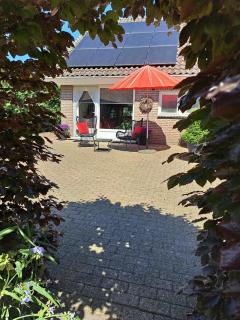 Het Tuffel Huuske ( Het Aardappelhuisje ) - Haaksbergen - 3
