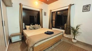 Ghonslaa Home 3BHK Flat, Dharamshala - Dharamshala - 8
