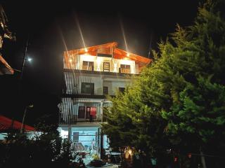 Ghonslaa Home 3BHK Flat, Dharamshala - Dharamshala - 6
