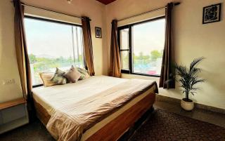 Ghonslaa Home 3BHK Flat, Dharamshala - Dharamshala - 5