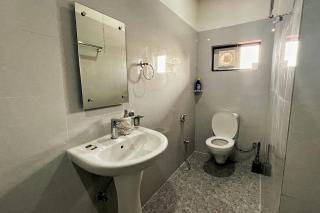 Ghonslaa Home 3BHK Flat, Dharamshala - Dharamshala - 3