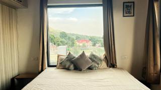 Ghonslaa Home 3BHK Flat, Dharamshala - Dharamshala - 1