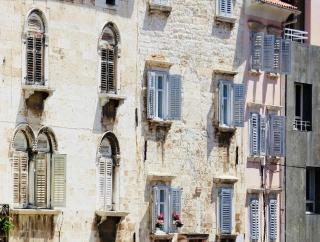 In the center & nice & quiet - Pula - 6