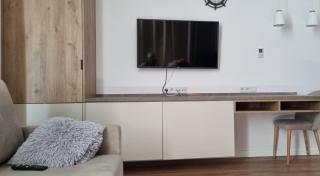 Mielno Jantaris B11 BALCONY SEA VIEW, parking, bardzo blisko plaży - 2