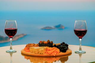 Villa Pal - Hill Villas Vista - Kaş - 6
