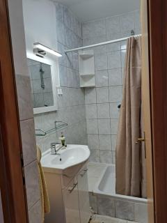 Apartmani Marija - Vir - 8