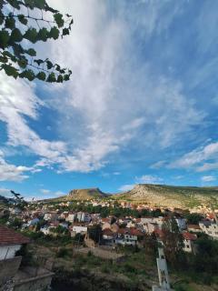 Apartment and Rooms Zed - Mostar - 0