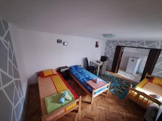 Apartment and Rooms Zed - Mostar - 2