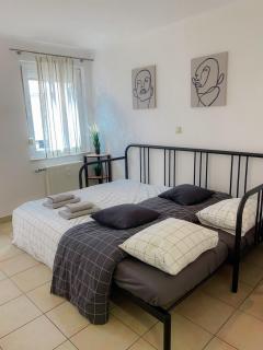 Apartment 72 Ettelbrück - Ettelbruck - 6