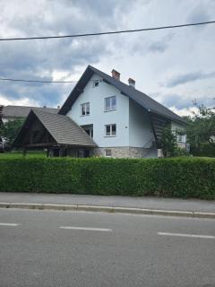 Apartments Zalar Bled - Bled - 0