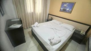 Sunrise Hotel Cameria - Durazzo - 9