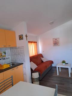 Apartmani Marija - Vir - 9