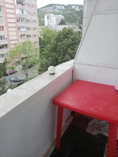 Ap de închiriat pe termen lung - Cluj-Napoca - 1