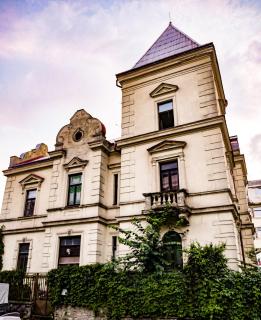Villa Reim - Trenčianske Teplice - 0
