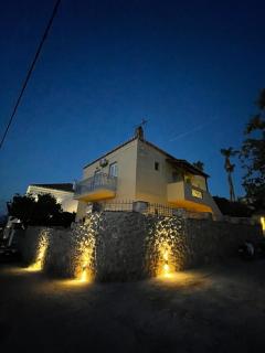 Vivi's Apartments - Spetses - 9
