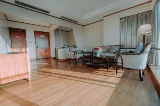The Peninsula Chittagong Limited - 8