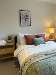 The Jade Suite - The Jewellery Suites, 3 bed 3 bath - Birmingham - 2