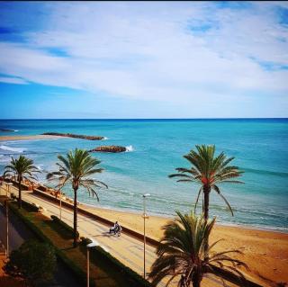 Apartamento Segur playa - Segur de Calafell - 9
