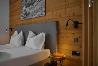 Club Haus - Alpin-Resort Montafon Haus 1 by Pferd auf Wolke - 4