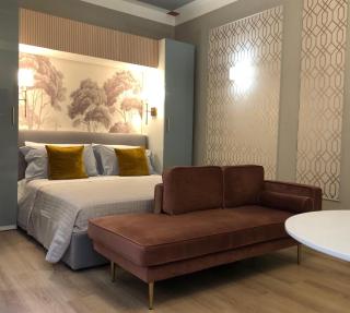 Monolocale Chic - Milan - 3