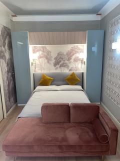 Monolocale Chic - Milan - 2