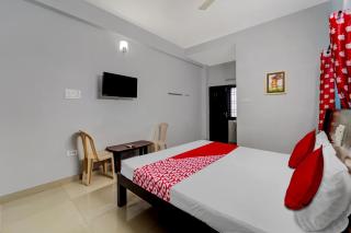 Hotel O Elite Residency - 1