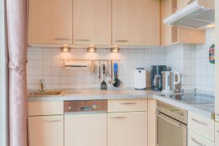 Villa Dornbusch - Penthouse 9 - 1