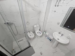 Kamla Apartment - Golem - 8