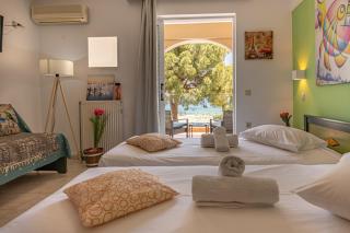 Seafront Spirit Apartments - Zakynthos - 9