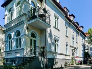 Kamienica Ogrodowa Rooms - Sopot - 0