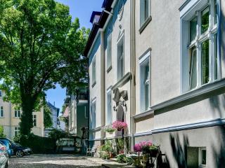 Kamienica Ogrodowa Rooms - Sopot - 8